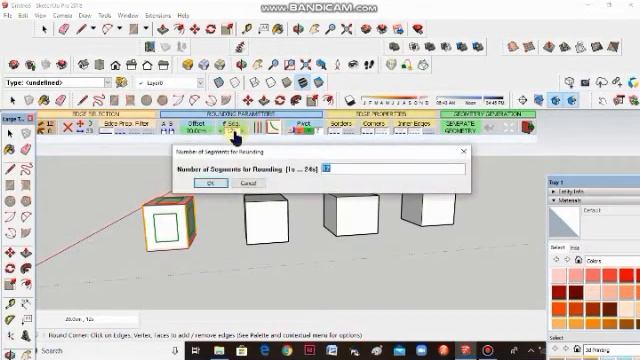 Tutorial plugin Roundcorner смотреть онлайн