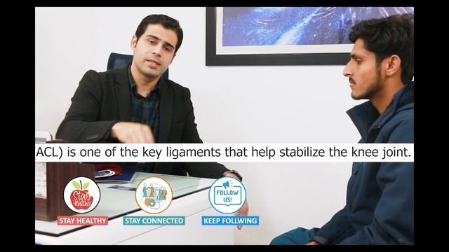 A Patient All The Way From United States (California) For Advanced ACL Surgery  💯☝️🪧👨⚕️🌍⁉️✅✅✅✅✅