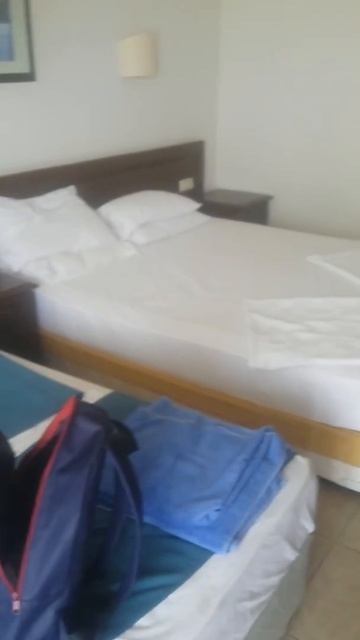 Аланія , готель Мірадор Ресорт Спа , 4* (2 с) смотреть онлайн