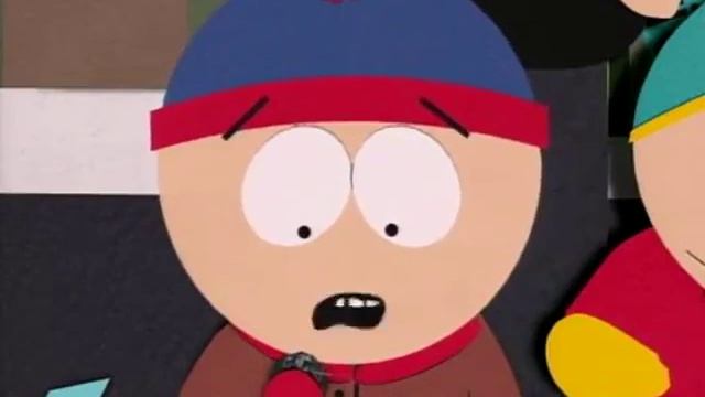 South Park Disintegration is the best album ever!!! смотреть онлайн
