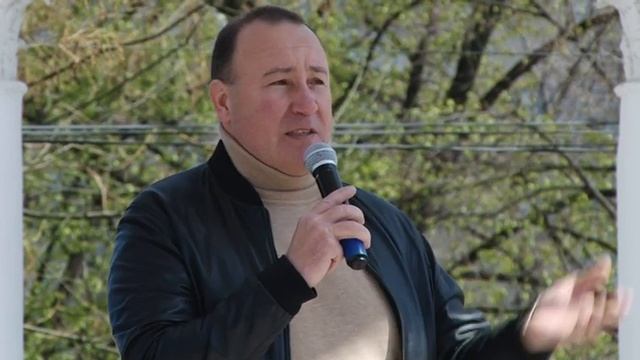 В Армавире фестиваль «Ухти-Тухти» собрал более 180 волонтеров