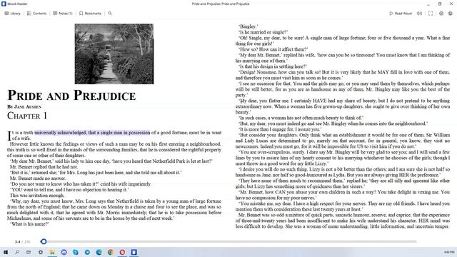 Icecream Ebook Reader 6.0 Presentation