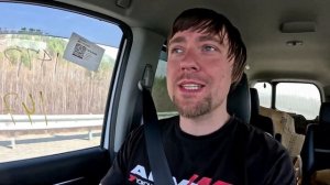 ПЕРЕГОН АВТО ИЗ ВЛАДИВОСТОКА / HONDA STEPWGN RP3