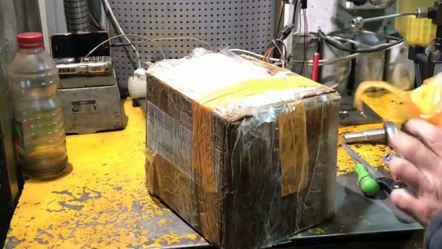 три тнвд 2.5tdi W на ремонт из Корелии смотреть онлайн