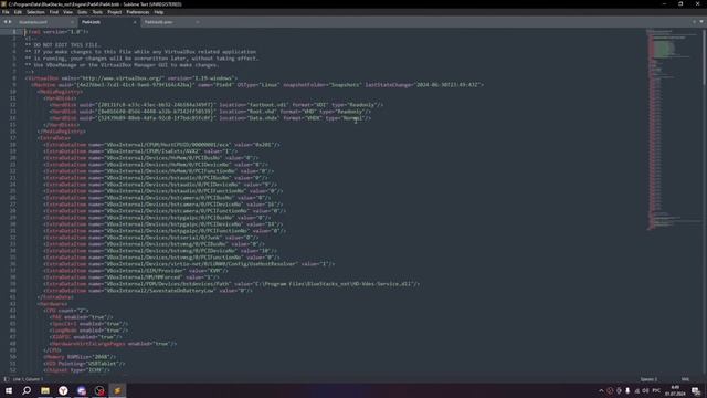 Как установить Magisk Kitsune на BlueStacks 5? | Установка Magisk на BlueStacks
