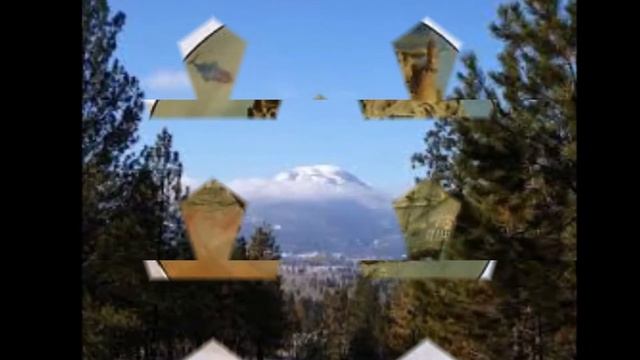 Gypsy Kyss - Mary´s Mountain смотреть онлайн