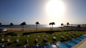 Шарм эль шейх  BARCELO TIRAN   2024