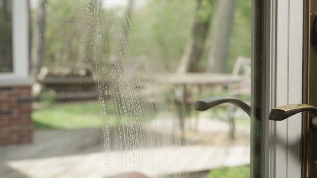 JAWS (Just Add Water System) Streak-Free Glass Cleaner смотреть онлайн