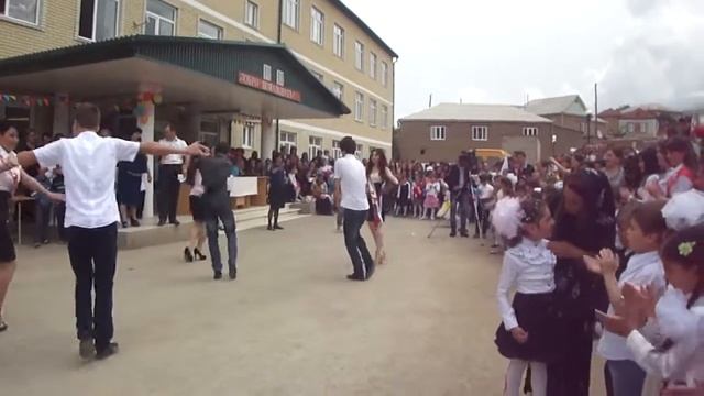 выпуск 2012 Лезгинка смотреть онлайн