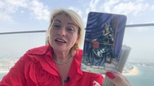 СТРЕЛЕЦ🔥 - ТАРО ПРОГНОЗ НА ИЮЛЬ 2024 года от ANGELA PEARL