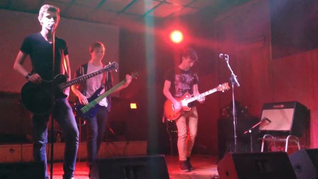 Oceanside - Все решено (Валентин Стрыкало cover) смотреть онлайн