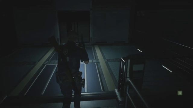 Resident Evil 2 Remake (2019) [Hardcore] #6 [Final. Leon] смотреть онлайн