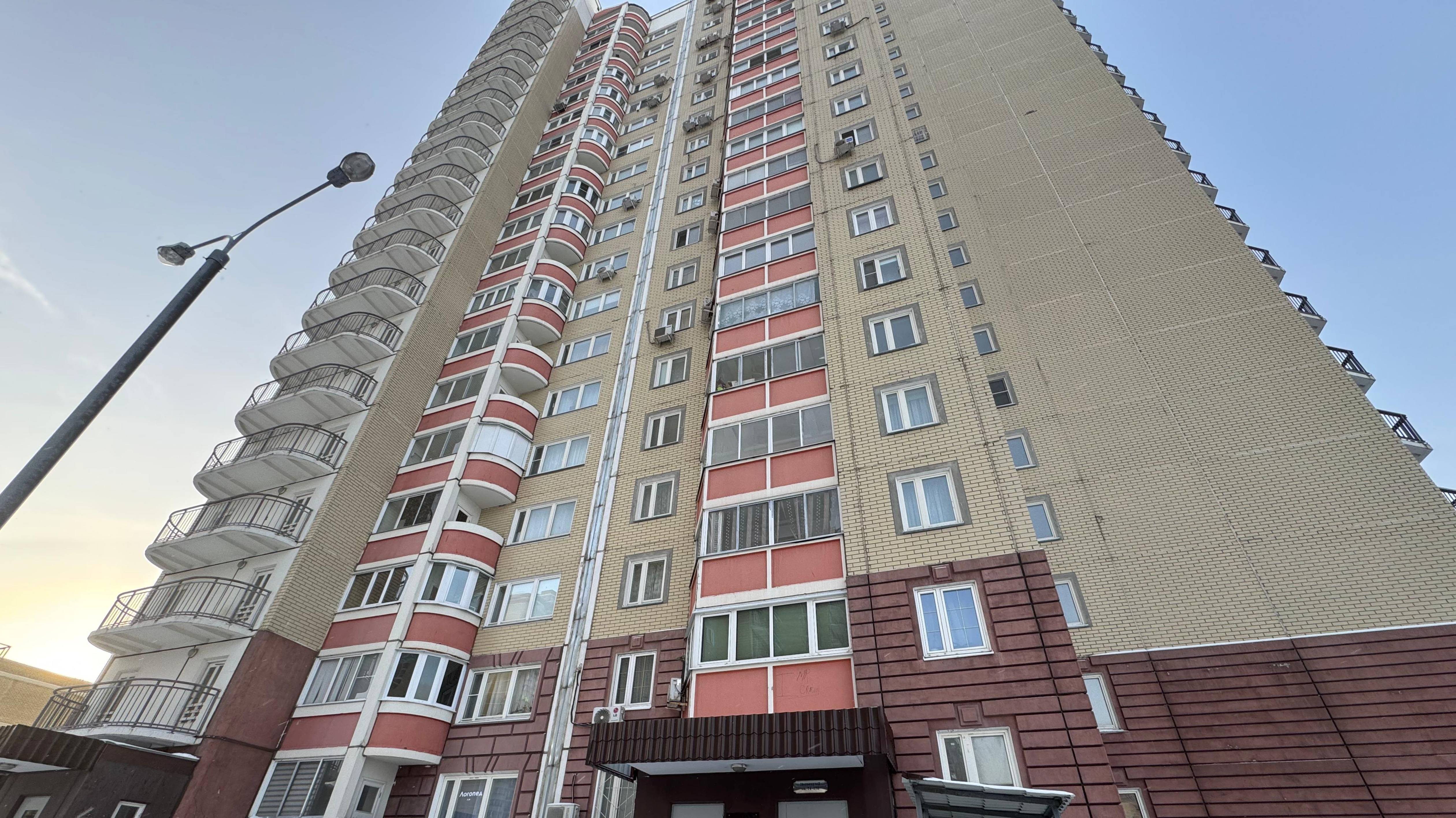 Продается 1-комн. квартира, 32,7 м² в ЖК «Алексеевская роща»: Балашиха, ул. Дмитриева д. 20