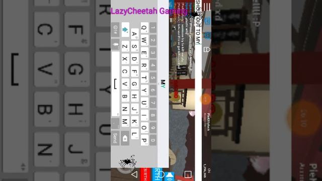 Roblox (Karate Chop Simulator) смотреть онлайн