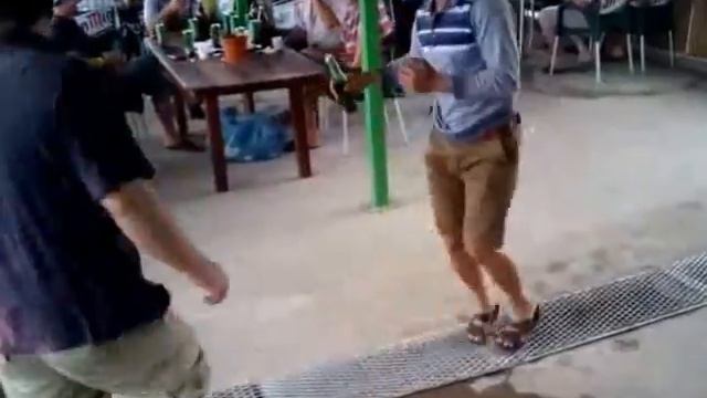 Танцы в АФРИКЕ. смотреть онлайн