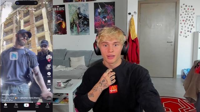 Смотрим ТИКТОК / НОСТАЛЬГИЯ по моим КЛИПАМ смотреть онлайн