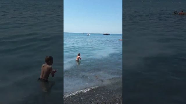 Нашествие медуз, смотреть всем жесть смотреть онлайн