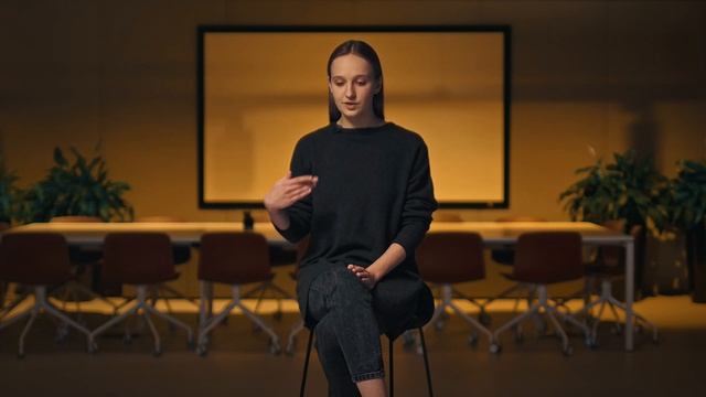 Recruiter. Vizor Academy смотреть онлайн