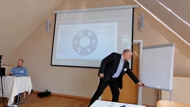 Финансовая антихрупкость предпринимателя смотреть онлайн