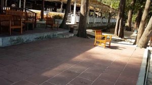 Sunwing Bangtao beach Thailand. Территория отеля.