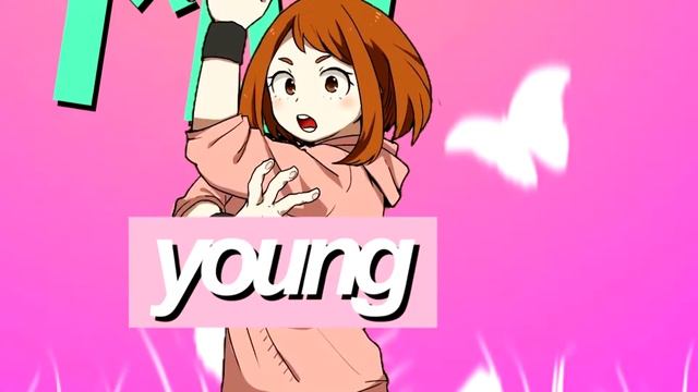 PLUS ULTRA смотреть онлайн