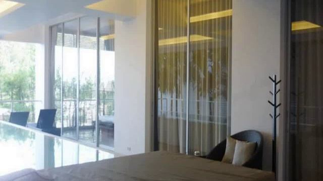 Таиланд, Пхукет, Сурин-Бич - The Quarter Phuket 4 Star смотреть онлайн