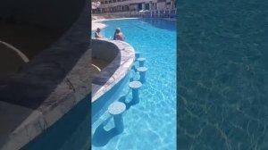 Grand Kaptan 5*  2017 Турция Алания.