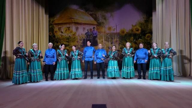"Чарка на посошок" смотреть онлайн