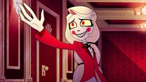 Poison - Charlie Morningstar Hazbin Hotel (ИИ Кавер)