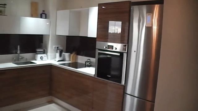 Отзыв о кухне - Екатерина смотреть онлайн