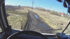 КАМАЗ 55111 сможет заработать.