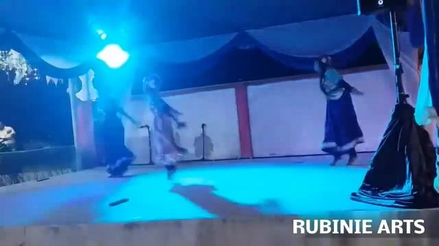 RUbinie arts junior (Templeevent) смотреть онлайн