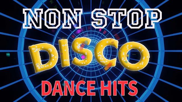 диско-ремикс - дискотека 80 -90x