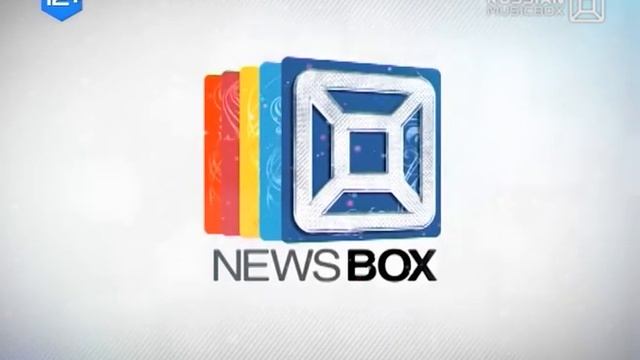 NEWSBOХ, Dj Roma Pafos, эфир 16 июля 2013 смотреть онлайн