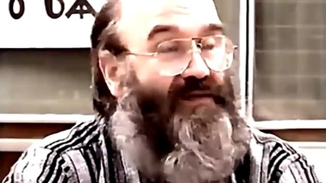 ВсеЯСветная Грамота, Лекции в Германии ч.10(10), Карлсруэ, А.Ф.Шубин-Абрамов (Гервьец)