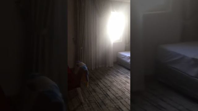 Theodora Justiniano Deluxe обзор Номера