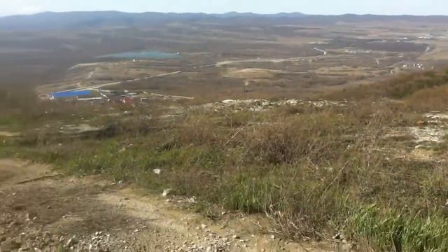 Долина под Новороссийском смотреть онлайн