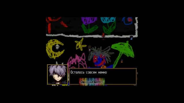 Прохождение Иб v1.05 Часть 4(Grand Finale) смотреть онлайн