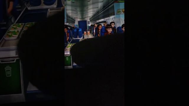 прохождение Кофейня Аэропорт ч 8 смотреть онлайн