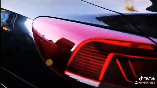 VW CC 2.0 Sport Tuning смотреть онлайн