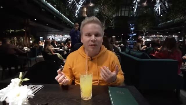 РЕСТОРАН ОТКРЫТ! 666 рублей бургер! смотреть онлайн