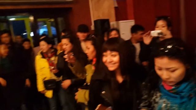 Blog camp-2015. Талдықорған.Assorti смотреть онлайн