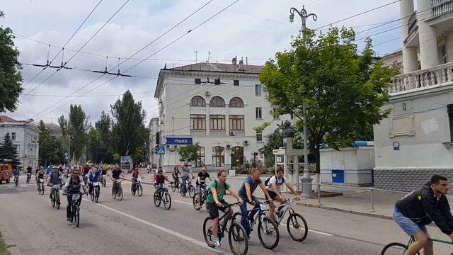 Вело победа 29.05.2016 смотреть онлайн