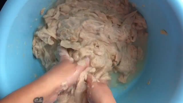 2 HUGE TAR SOAKED SOAP/ ASMR / 2 ГИГАНТСКИХ ДЕГТЯРНЫХ РАЗМОКШИХ МЫЛА/ АСМР