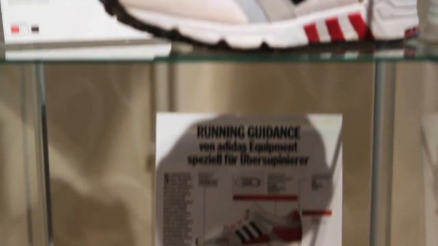 overkill adidas exhibition 20 years adidas equipment 04 12 2010 смотреть онлайн