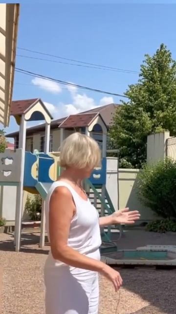 Пользуются ли сейчас спросом детские площадки на территории отеля? смотреть онлайн