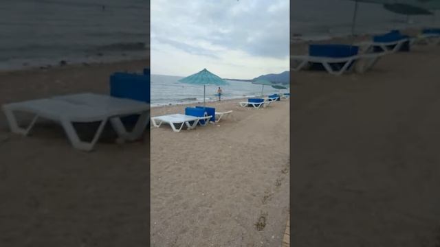 Турция Анталия море смотреть онлайн