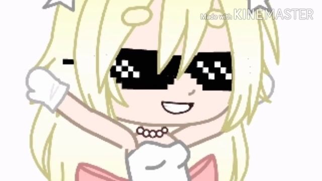 (Мем) Кожаные штаны😎 (ГАЧА КЛУБ) смотреть онлайн