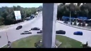 Ош шаары