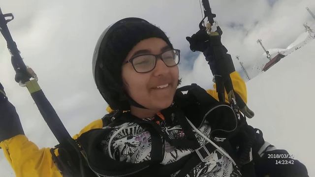 20032018 4 gudauri paragliding полет гудаури gudauriparagliding com بالمظلات، جورجيا بالمظلات смотреть онлайн